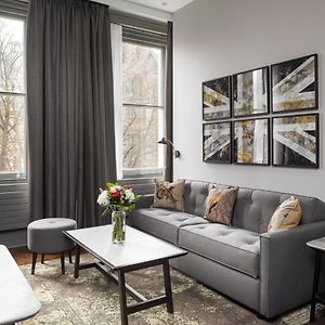 Deluxe Appartement
